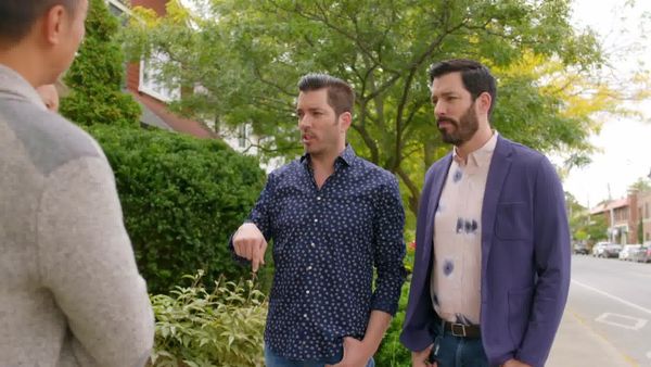 Property Brothers: Forever Home CA - Freda & Eric