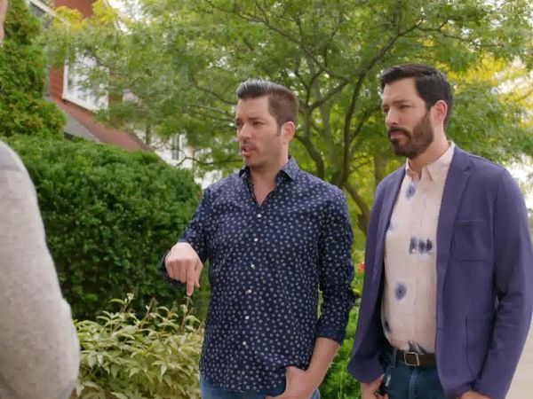 Property Brothers: Forever Home CA - Freda & Eric