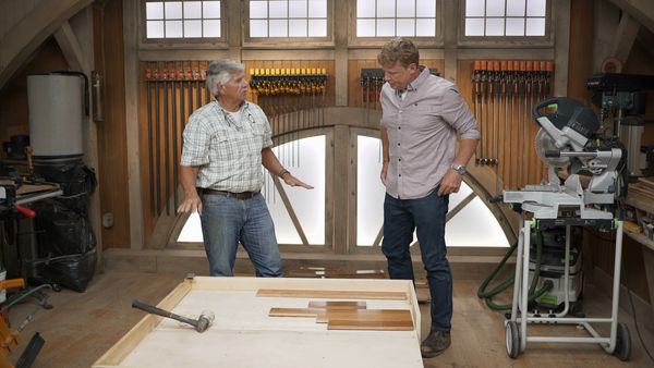 Ask This Old House - E4 | Wood Floors, DIY Ice Rink | Ask This Old House