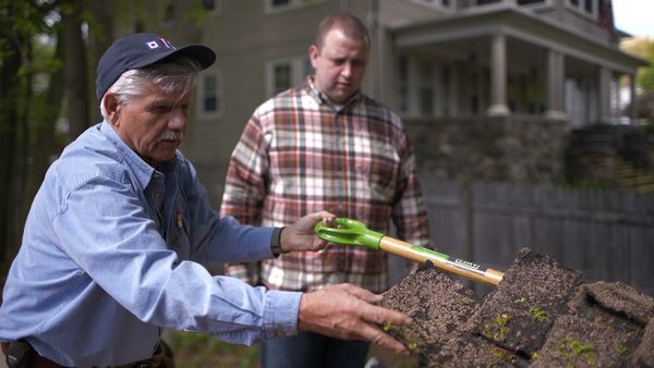 Ask This Old House - E6 | Easier Plumbing, Roofing 101 | Ask This Old House