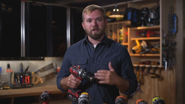 Ask This Old House - E9 | Drill Drivers, Patio Expansion | Ask This Old House