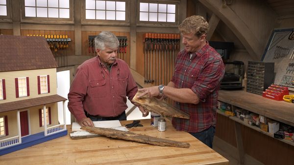 Ask This Old House - E13 | Rot Repair, Heat Pumps | Ask This Old House