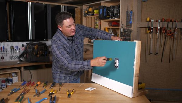Ask This Old House - E32 | Electrical Tools, Energy Audit | Ask This Old House