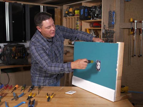 Ask This Old House - E32 | Electrical Tools, Energy Audit | Ask This Old House