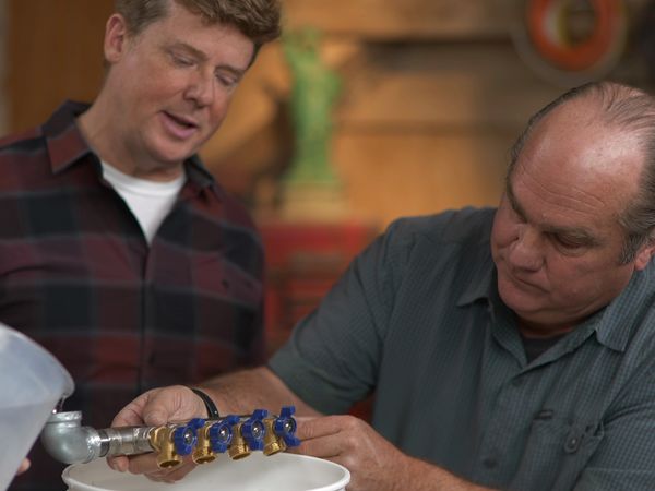 Ask This Old House - E33 | Celebrating Fathers as Mentors | Ask This Old House