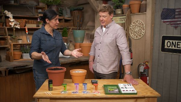 Ask This Old House - E36 | Soil Testing, Adding a Receptacle | Ask This Old House