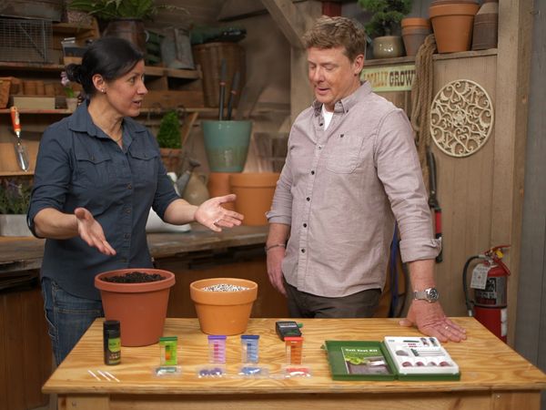 Ask This Old House - E36 | Soil Testing, Adding a Receptacle | Ask This Old House