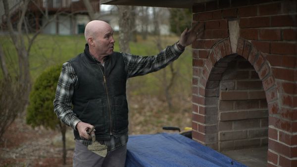 Ask This Old House - E39 | Pizza Oven Repair, What Is It? | Ask This Old House