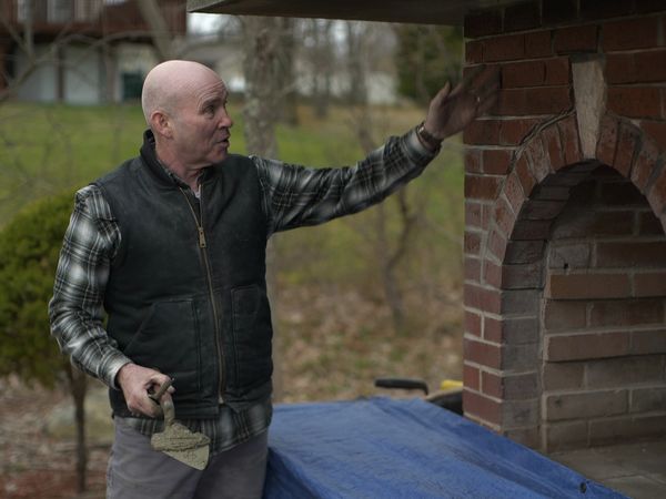 Ask This Old House - E39 | Pizza Oven Repair, What Is It? | Ask This Old House