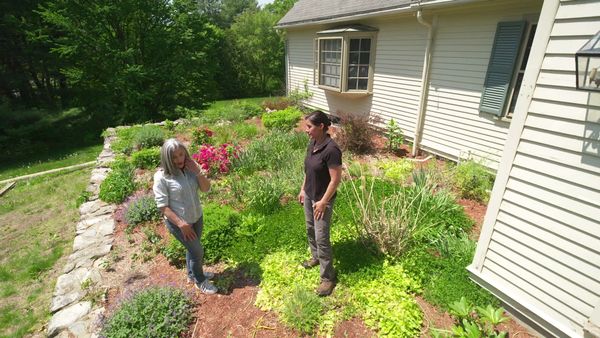 This Old House - Concord Country Cape | Fix the Foundation