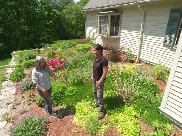 This Old House - Concord Country Cape | Fix the Foundation