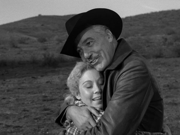 Rawhide - Incident of the Child-Woman