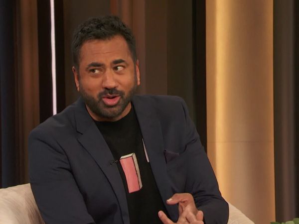 The Drew Barrymore Show - Kal Penn, Michael Urie, Eitan Bernath, Drew's News