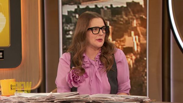 The Drew Barrymore Show - Kristen Davis, Oprah's Favorite Things List with Gayle King, Drew's News