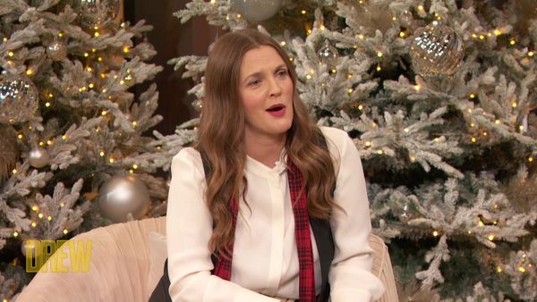 The Drew Barrymore Show - Reese Witherspoon, The Nurses' Appreciation Hour