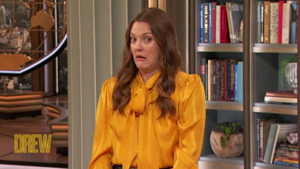 The Drew Barrymore Show - Sienna Miller, Danny Seo