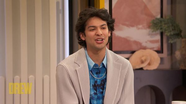 The Drew Barrymore Show - Valerie Bertinelli, Jacob Bertrand & Xolo Mariduena, Drew's News