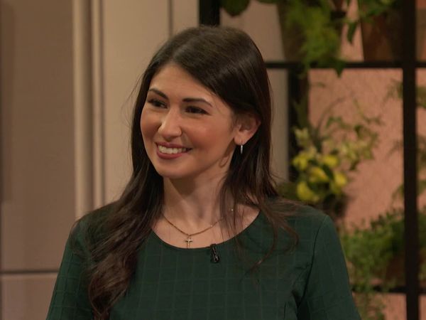 The Drew Barrymore Show - Pivoting Stars Ginnifer Goodwin, Eliza Coupe & Maggie Q