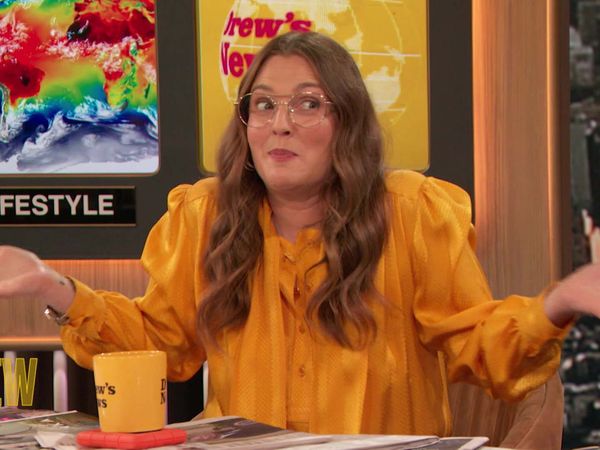 The Drew Barrymore Show - Sophia Bush, Finance Tips with Nicole Lapin
