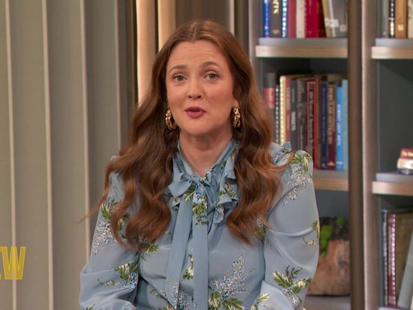 The Drew Barrymore Show - Sabrina Carpenter, Drew's News, Sunday Ragu Pasta with Carla Lalli Music