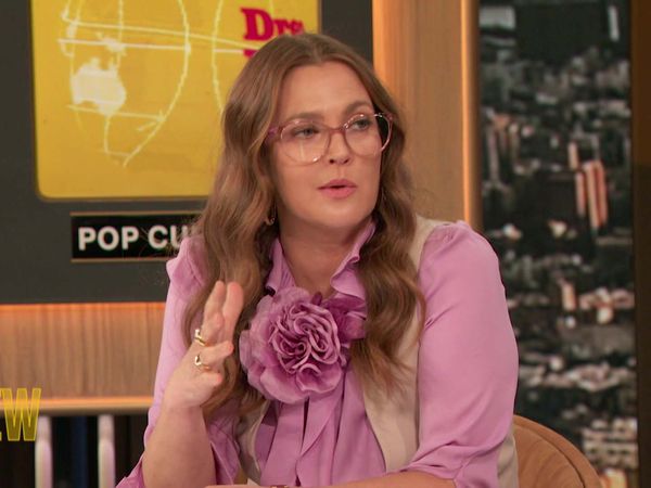 The Drew Barrymore Show - Judd Apatow, Bridget Moynahan, Drew's News