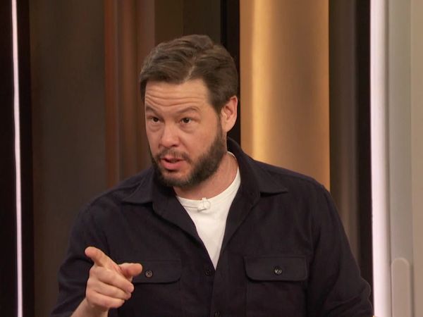 The Drew Barrymore Show - Ike Barinholtz, Designed By Drew Nursery, Drew's News