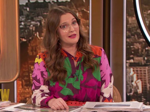 The Drew Barrymore Show - Hannah Waddingham, Patrick Starr, Drew's News