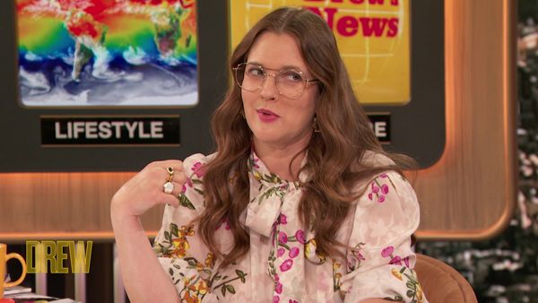 The Drew Barrymore Show - Kat Dennings, 7 Minute Meals with Pilar Valdes, Drew's News with Patti Harrison