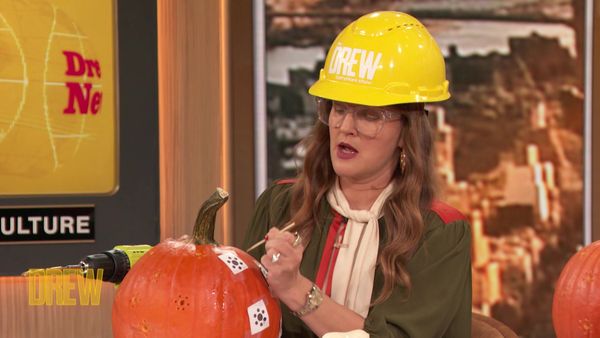 The Drew Barrymore Show - Thrifty Week with Bobby Flay, The Old Gays