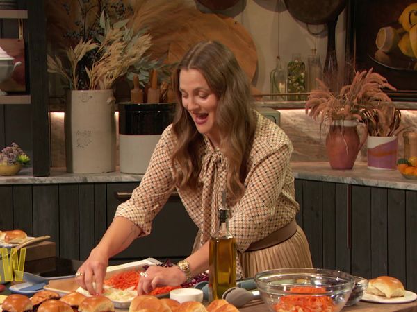The Drew Barrymore Show - Dakota Johnson, Danny Seo