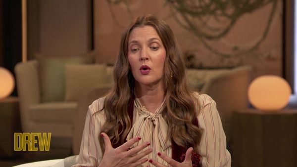 The Drew Barrymore Show - Marie Osmond, Drew Gooders Animal Edition, Drew's News