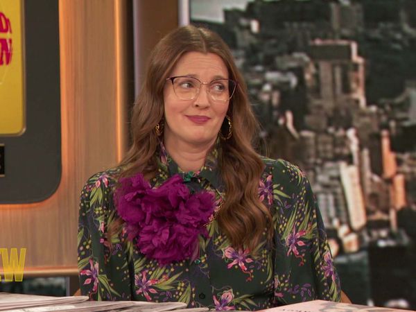 The Drew Barrymore Show - Billy Porter, Chef Missy Robbins, Drew's News