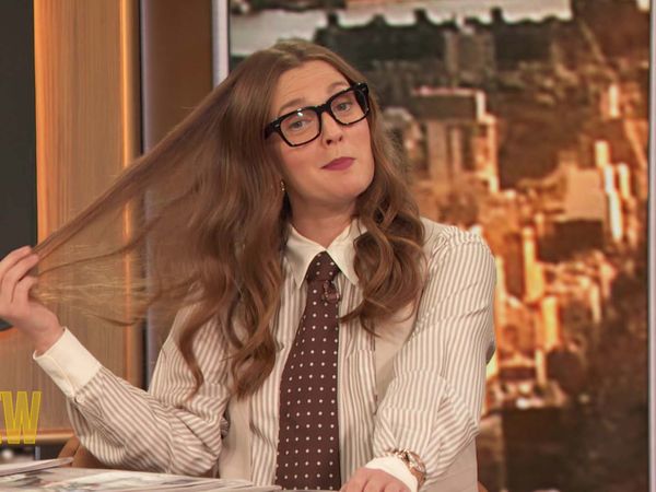 The Drew Barrymore Show - Beauty Week, Emily Ratajkowski, Jenny McCarthy, "King Richard" Stars