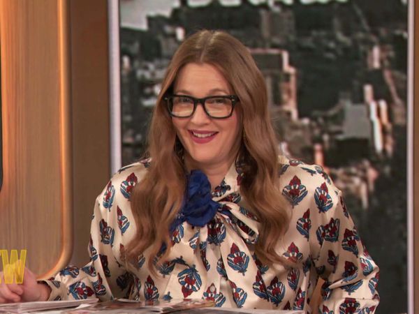 The Drew Barrymore Show - America Ferrera & Katie Martin Lachney, Drew's News with Nischelle Turner, Designed By Drew
