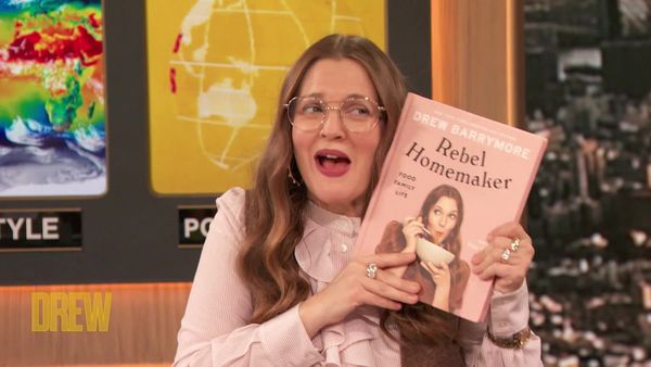 The Drew Barrymore Show - Beauty Week, Chicago Teacher Surprise, Addison Rae, Keke Palmer