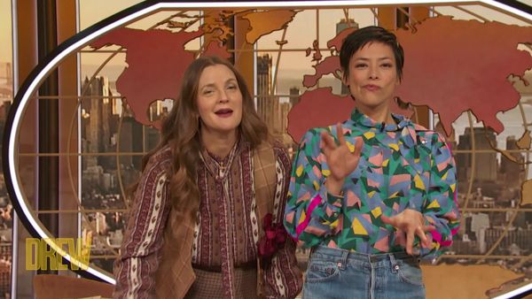 The Drew Barrymore Show - Kelsea Ballerini, Drew's News with Jenny McCarthy