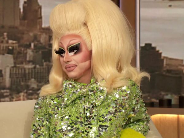 The Drew Barrymore Show - "Queen of the Universe" Judges Vanessa Williams, Michelle Visage and Trixie Mattel