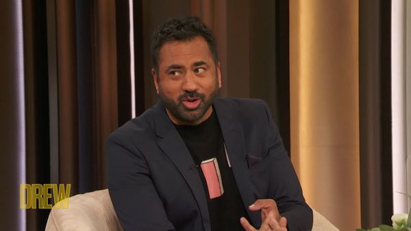 The Drew Barrymore Show - Kal Penn, Michael Urie, Eitan Bernath, Drew's News