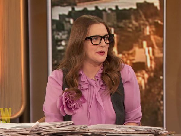 The Drew Barrymore Show - Kristen Davis, Oprah's Favorite Things List with Gayle King, Drew's News