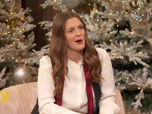The Drew Barrymore Show - Reese Witherspoon, The Nurses' Appreciation Hour