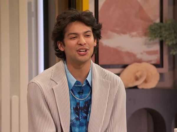The Drew Barrymore Show - Valerie Bertinelli, Jacob Bertrand & Xolo Mariduena, Drew's News