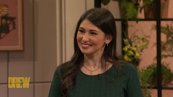 The Drew Barrymore Show - Pivoting Stars Ginnifer Goodwin, Eliza Coupe & Maggie Q