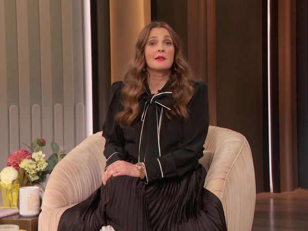 The Drew Barrymore Show - Drew's News, Eitan Nutella Ravioli