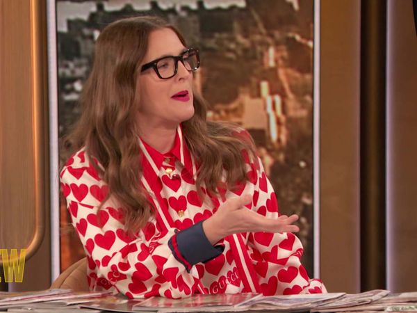 The Drew Barrymore Show - Jimmy Fallon, Drew's News with Pete Holmes, Cookbook Club with Chef Eric Kim