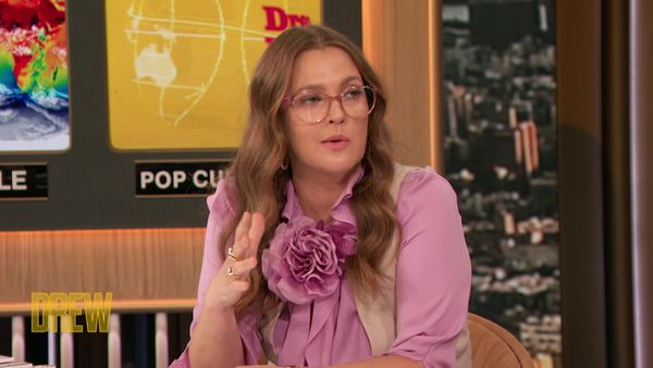 The Drew Barrymore Show - Judd Apatow, Bridget Moynahan, Drew's News