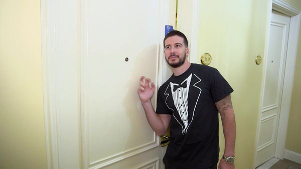 Jersey Shore Family Vacation - The Wedding Redo