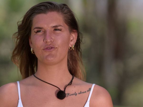 Paradise - Episode 205