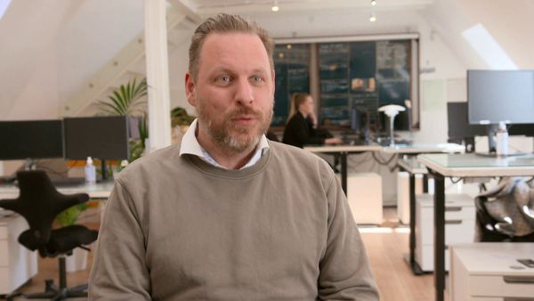 Boligkøb i blinde - Episode 603