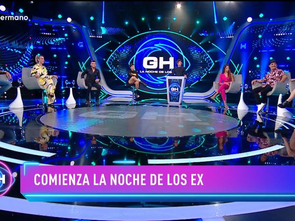 Gran Hermano - Episodio 23