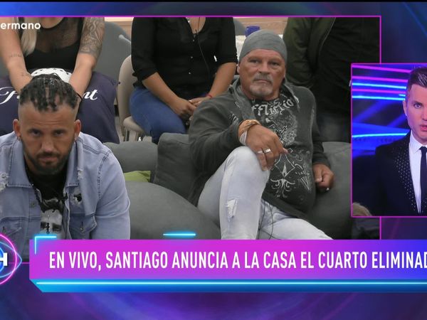 Gran Hermano - Episodio 24